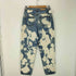 ビルブラス BILL BLASS EASY FIT ブリーチデニムパンツ メンズ 8