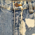 ビルブラス BILL BLASS EASY FIT ブリーチデニムパンツ メンズ 8