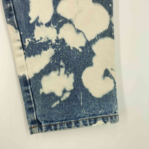 ビルブラス BILL BLASS EASY FIT ブリーチデニムパンツ メンズ 8