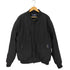 RENEGADE Padded Circle-Shoulder Blouson ダービージャケット メンズ JPN:XL