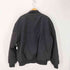 RENEGADE Padded Circle-Shoulder Blouson ダービージャケット メンズ JPN:XL