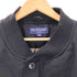 RENEGADE Padded Circle-Shoulder Blouson ダービージャケット メンズ JPN:XL