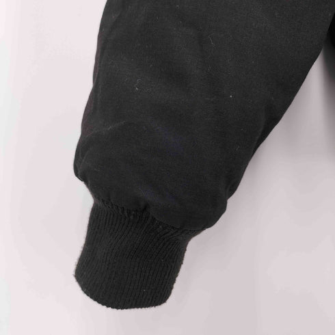 RENEGADE Padded Circle-Shoulder Blouson ダービージャケット メンズ JPN:XL