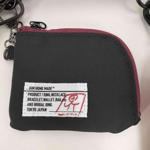 ジャムホームメイド JAM HOME MADE 今日もイッショルダーポーチ ショルダーポーチ レディース