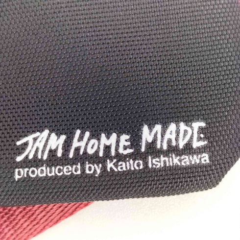 ジャムホームメイド JAM HOME MADE 今日もイッショルダーポーチ ショルダーポーチ レディース