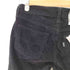 リーバイス Levis コットンピケパンツ レディース 25