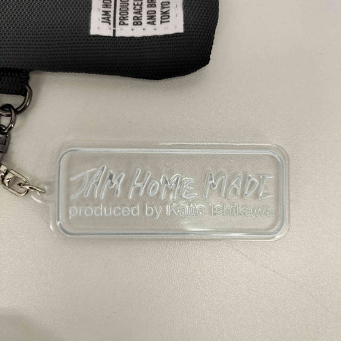ジャムホームメイド JAM HOME MADE 今日もイッショルダーポーチ ショルダーポーチ レディース