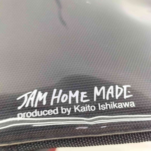 ジャムホームメイド JAM HOME MADE 今日もイッショルダーポーチ ショルダーポーチ レディース