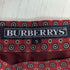 バーバリーズ BURBERRYS 総柄 プリーツスカート レディース 5