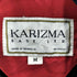 KARIZMA ファイヤーマン マルチカラージャケット レディース JPN:M