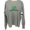 バーンズ Barns COLUMBUS クルーネックスウェット メンズ JPN:M