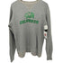 バーンズ Barns COLUMBUS クルーネックスウェット メンズ JPN:M