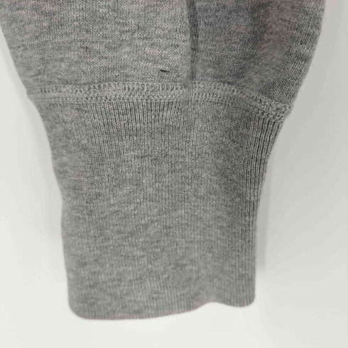 バーンズ Barns COLUMBUS クルーネックスウェット メンズ JPN:M