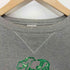 バーンズ Barns COLUMBUS クルーネックスウェット メンズ JPN:M