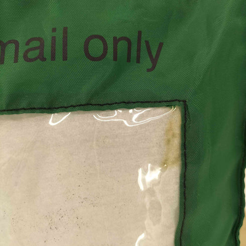 ロイヤルネイビー ROYAL NAVY ROYAL MAIL レターバッグ メンズ