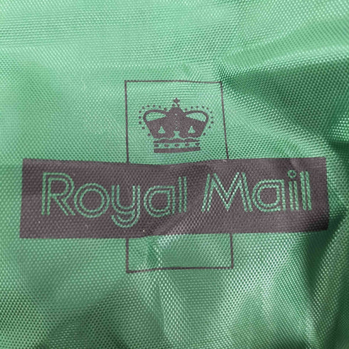 ロイヤルネイビー ROYAL NAVY ROYAL MAIL レターバッグ メンズ