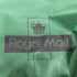 ロイヤルネイビー ROYAL NAVY ROYAL MAIL レターバッグ メンズ