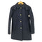 トラディショナルウェザーウェア Traditional Weatherwear WESTFIELD フーデッド 中綿キルティングコート レディース 36
