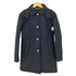 トラディショナルウェザーウェア Traditional Weatherwear WESTFIELD フーデッド 中綿キルティングコート レディース 36
