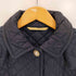 トラディショナルウェザーウェア Traditional Weatherwear WESTFIELD フーデッド 中綿キルティングコート レディース 36