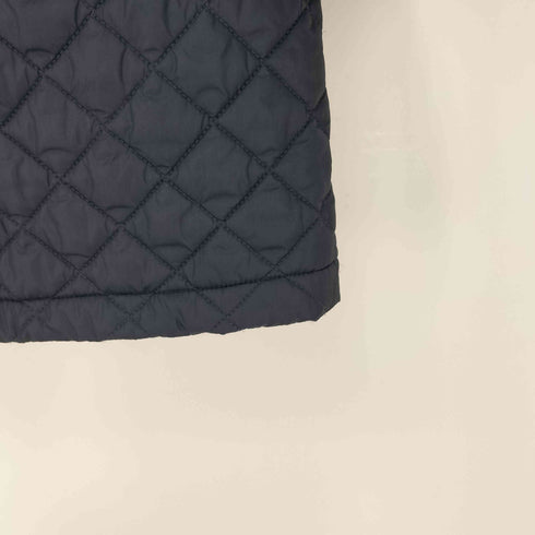 トラディショナルウェザーウェア Traditional Weatherwear WESTFIELD フーデッド 中綿キルティングコート レディース 36