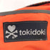 TOKIDOKI キャラクター 総柄 ショルダーバッグ レディース