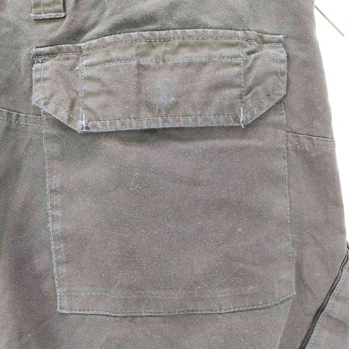 ロイヤルネイビー ROYAL NAVY COMBAT TROUSERS メンズ 85