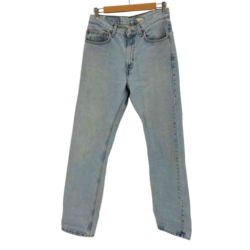 リーバイス Levis 505 USA製 00S 00505-4634 メンズ 32×34