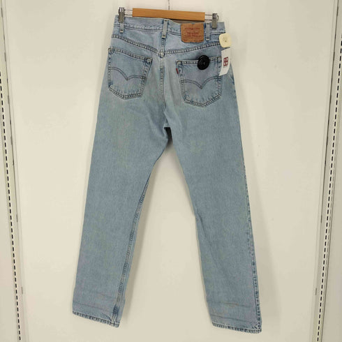 リーバイス Levis 505 USA製 00S 00505-4634 メンズ 32×34