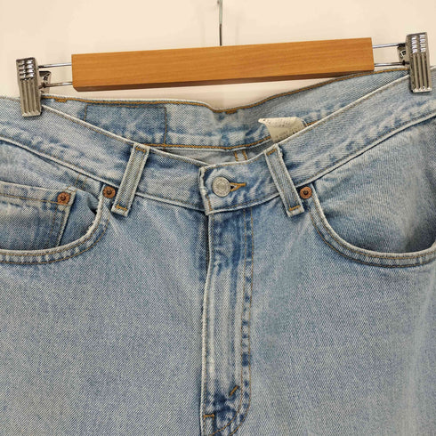 リーバイス Levis 505 USA製 00S 00505-4634 メンズ 32×34
