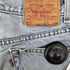 リーバイス Levis 505 USA製 00S 00505-4634 メンズ 32×34