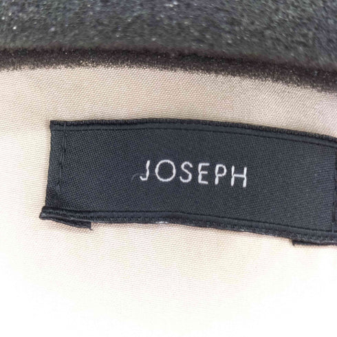 ジョゼフ JOSEPH シルクカーディガン レディース