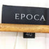 エポカ Epoca ツイード2Bジャケット レディース 40
