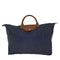 ロンシャン LONGCHAMP 折り畳み ナイロン トートバッグ レディース
