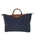 ロンシャン LONGCHAMP 折り畳み ナイロン トートバッグ レディース