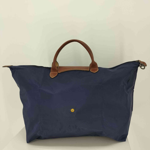 ロンシャン LONGCHAMP 折り畳み ナイロン トートバッグ レディース