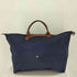 ロンシャン LONGCHAMP 折り畳み ナイロン トートバッグ レディース