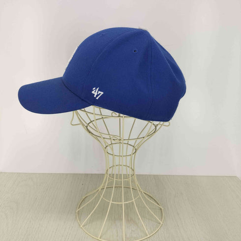 フォーティセブンブランド 47 BRAND ベースボールキャップ LA メンズ ONE SIZE