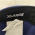 エクストララージ XLARGE ロゴ刺繍キャップ メンズ