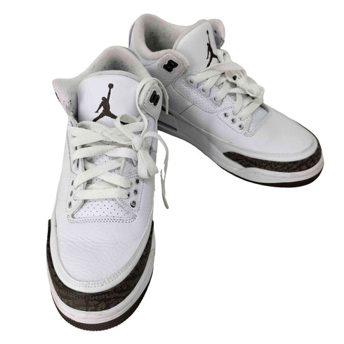 ジョーダンブランド JORDAN BRAND Air Jordan 3 Retro Mocha メンズ JPN:26