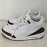 ジョーダンブランド JORDAN BRAND Air Jordan 3 Retro Mocha メンズ JPN:26