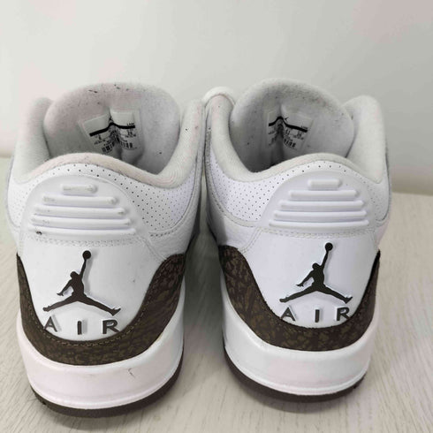 ジョーダンブランド JORDAN BRAND Air Jordan 3 Retro Mocha メンズ JPN:26