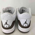 ジョーダンブランド JORDAN BRAND Air Jordan 3 Retro Mocha メンズ JPN:26