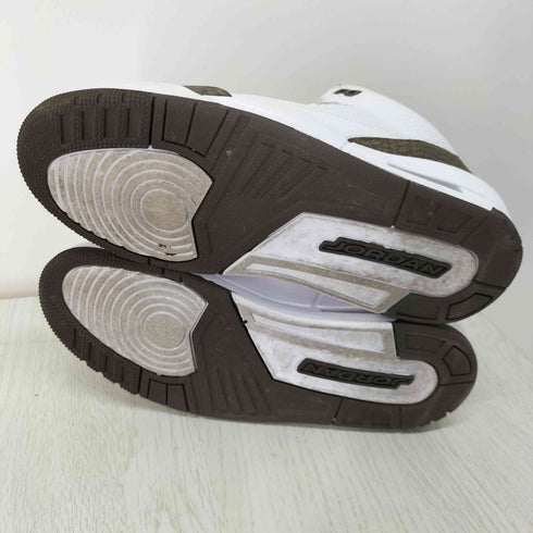ジョーダンブランド JORDAN BRAND Air Jordan 3 Retro Mocha メンズ JPN:26