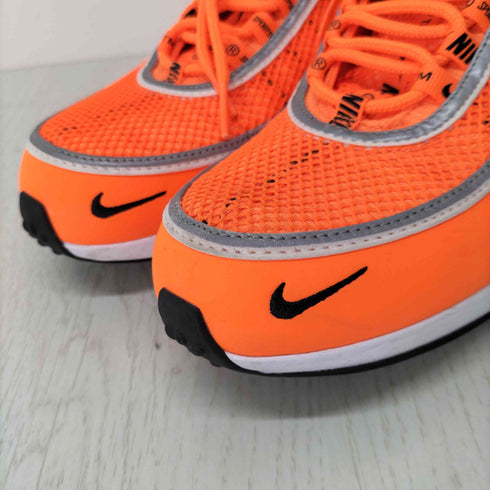 ナイキ NIKE AIR ZOOM SPIRIDON 16 SE メンズ JPN:27.5