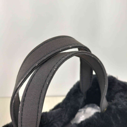 ルートート ROOTOTE カモフラ 迷彩 ムートン 2way ハンドバッグ レディース