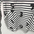 ソウソウ SOU・SOU フロントポケットボーダー L/S Tシャツ メンズ JPN:S