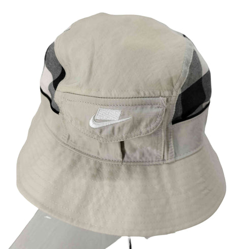 ナイキ NIKE ポケットデザイン バケットハット メンズ L