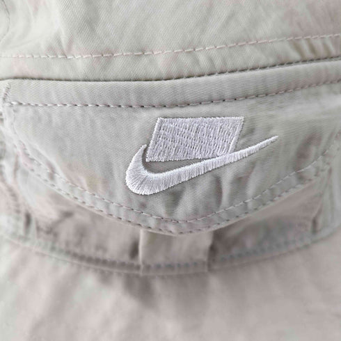 ナイキ NIKE ポケットデザイン バケットハット メンズ L