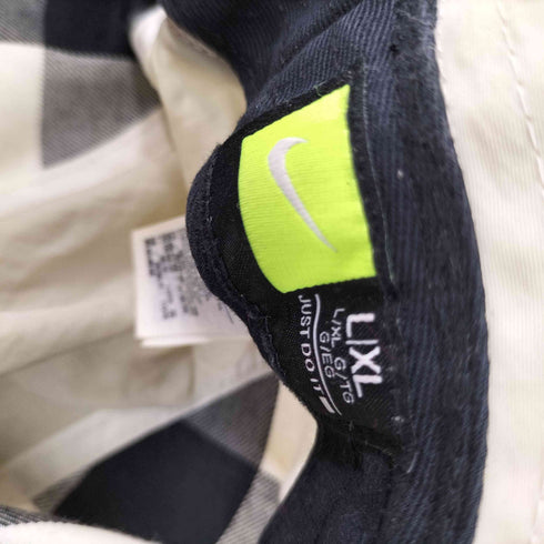 ナイキ NIKE ポケットデザイン バケットハット メンズ L